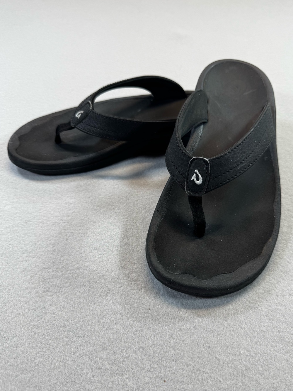 Olukai Women’s Ohana Water-Friendly Sandals Size 7